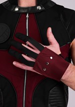 Plus Size Marvel Avengers Deluxe Hawkeye Costume Alt 6