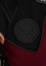 Plus Size Marvel Avengers Deluxe Hawkeye Costume Alt 7