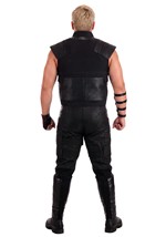 Plus Size Marvel Avengers Deluxe Hawkeye Costume Alt 2