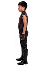 Boys Marvel Avengers Deluxe Hawkeye Costume Alt 3