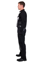 Adult Marvel Deluxe Punisher Costume Alt 3