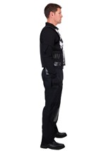 Adult Marvel Deluxe Punisher Costume Alt 4