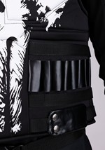 Plus Size Marvel Deluxe Punisher Costume Mens Alt 7