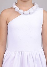 Kid's The Flintstones Wilma Flintstone Costume Alt 2