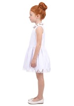 Kid's The Flintstones Wilma Flintstone Costume Alt 6