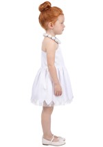 Toddler The Flintstones Wilma Flintstone Costume Alt 7