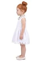 Toddler The Flintstones Wilma Flintstone Costume Alt 3