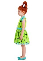 Kid's The Flintstones Pebbles Flintstone Costume D Alt 5