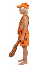 Kids The Flintstones Bamm Bamm Rubble Costume Alt 2