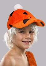 Toddler The Flintstones Bamm-Bamm Rubble Costume Alt 1