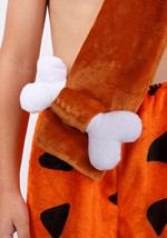 Toddler The Flintstones Bamm-Bamm Rubble Costume Alt 2