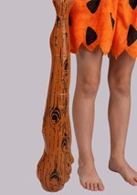 Toddler The Flintstones Bamm-Bamm Rubble Costume Alt 3