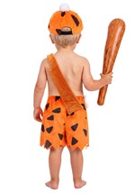 Toddler The Flintstones Bamm-Bamm Rubble Costume Alt 4