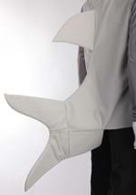 Adult Shark Costume Tunic Alt 6