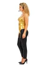 Womens Madonna Blonde Ambition Costume Alt 2