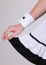Women's Anime Cat Maid Costume Alt 7