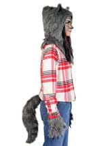 Adult Kids Ragged Werewolf Costume Kit Alt 5