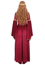 Adult Maid Marian Costume Alt 5