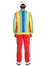 Mens Over the Top Golf Costume Alt 1