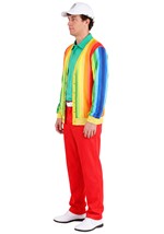Mens Over the Top Golf Costume Alt 2
