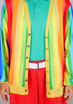 Men's Over-the-Top Golf Costume Alt 2