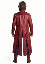 Boys Premium Marvel Star Lord Costume Alt 1