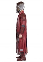 Boys Premium Marvel Star Lord Costume Alt 3