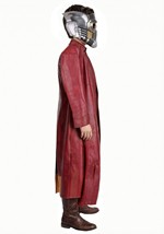 Boys Premium Marvel Star Lord Costume Alt 2