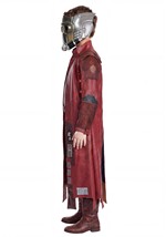 Boys Premium Marvel Star Lord Costume Alt 3