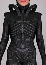 Alien Womens Xenomorph Costume Alt 5