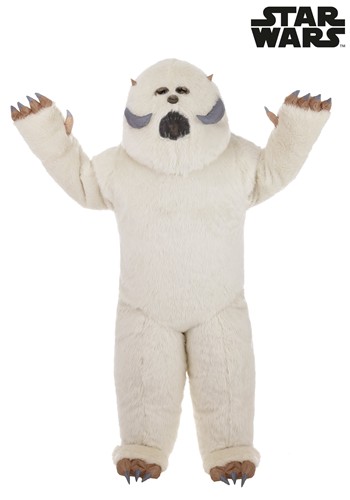Adult Star Wars Inflatable Wampa Costume