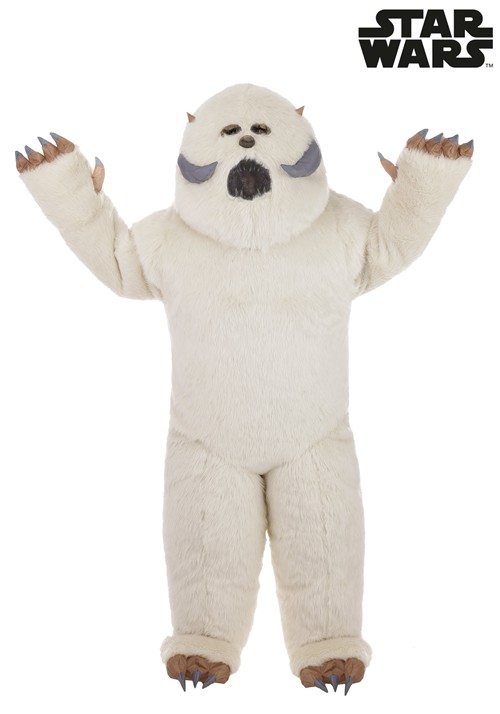 Adult Star Wars Inflatable Wampa Costume