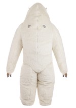 Adult Star Wars Inflatable Wampa Costume Alt 3