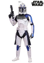 Adult Star Wars Captain Rex Clone Trooper Costume
