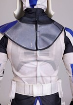 Adult Star Wars Captain Rex Clone Trooper Costume Alt 7