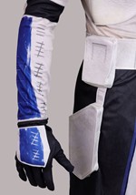 Adult Star Wars Captain Rex Clone Trooper Costume Alt 8