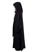 Adult Star Wars Emperor Palpatine Costume Alt 2