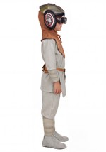 Boys Star Wars Phantom Menace Anakin Skywalker Costume Alt 3