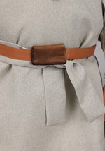 Boys Star Wars Phantom Menace Anakin Skywalker Costume Alt 5