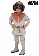 Toddler Star Wars Phantom Menace Anakin Skywalker