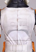 Adult Star Wars Commander Cody Clone Trooper Costume Alt 5