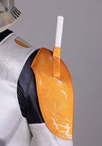 Adult Star Wars Commander Cody Clone Trooper Costume Alt 6