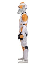 Adult Star Wars Commander Cody Clone Trooper Costume Alt 2