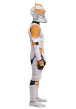 Adult Star Wars Commander Cody Clone Trooper Costume Alt 3