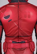 Adult Deluxe Star Wars Sith Trooper Costume Alt 1