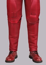Adult Deluxe Star Wars Sith Trooper Costume Alt 5