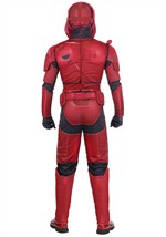 Adult Deluxe Star Wars Sith Trooper Costume Alt 6