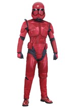 Adult Deluxe Star Wars Sith Trooper Costume Alt 8