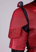Kid's Deluxe Star Wars Sith Trooper Costume Alt 3