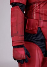 Kid's Deluxe Star Wars Sith Trooper Costume Alt 4